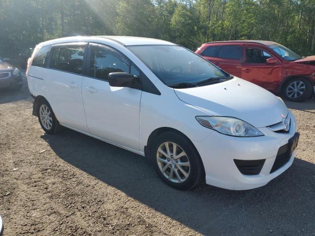 2010 MAZDA 5   