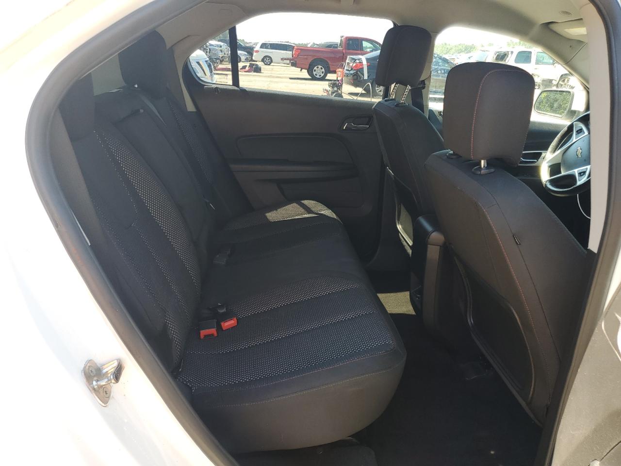 2015 Chevrolet Equinox Lt VIN: 2GNFLFEK7F6186819 Lot: 68908935