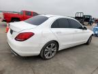 2019 MERCEDES-BENZ C 300   à vendre chez Copart TX - DALLAS