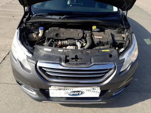 2014 PEUGEOT 2008 ALLUR