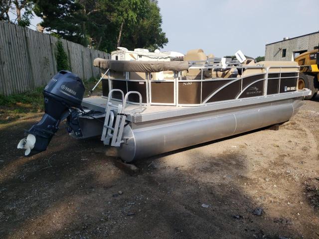 2016 BENNINGTON PONTOON 20SLM