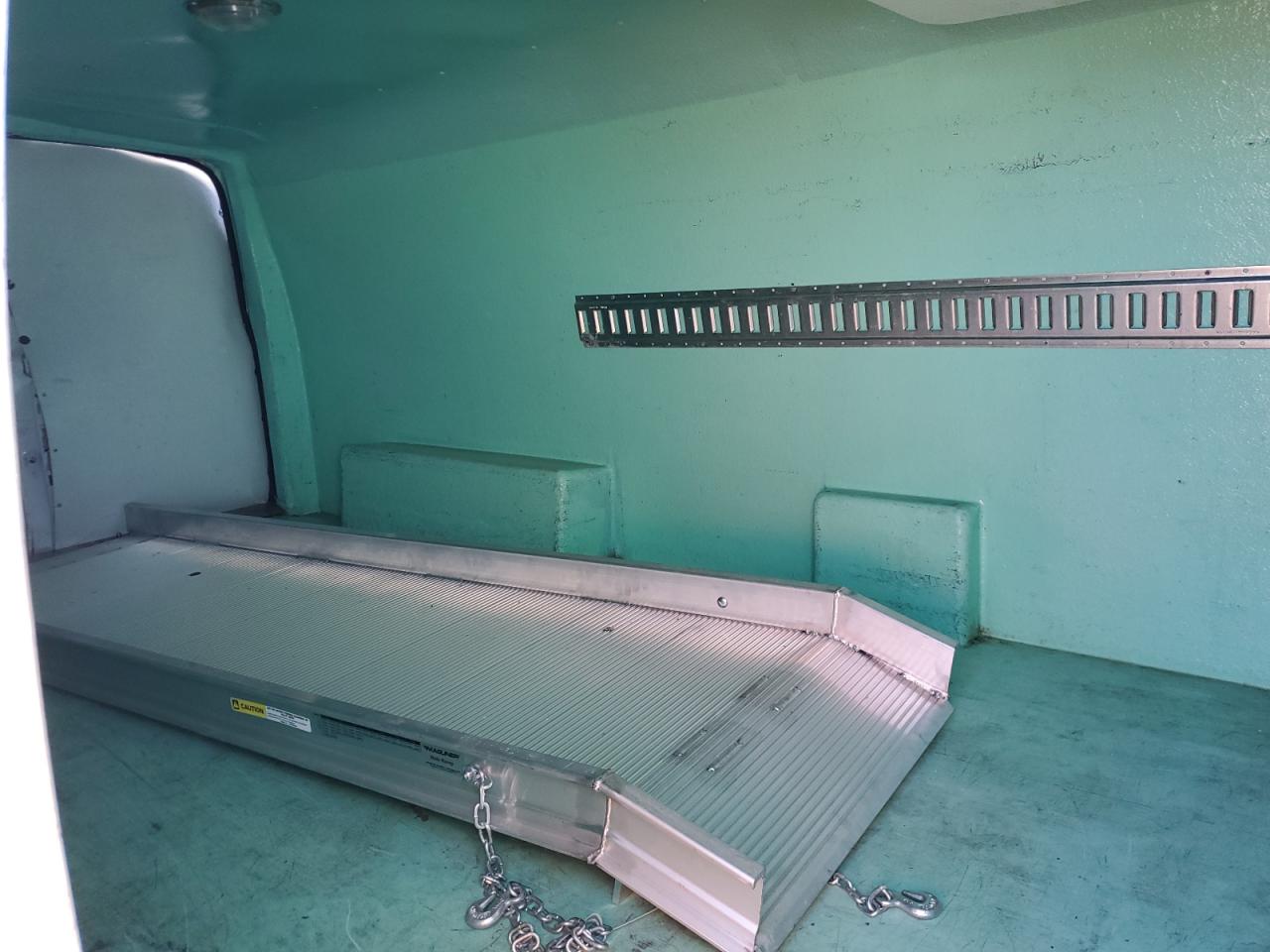 2010 Chevrolet Express G3500 VIN: 1GC2GUAL6A1176471 Lot: 70092215