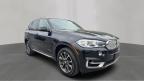 2015 BMW X5 XDRIVE50I   for sale at Copart MA - NORTH BOSTON