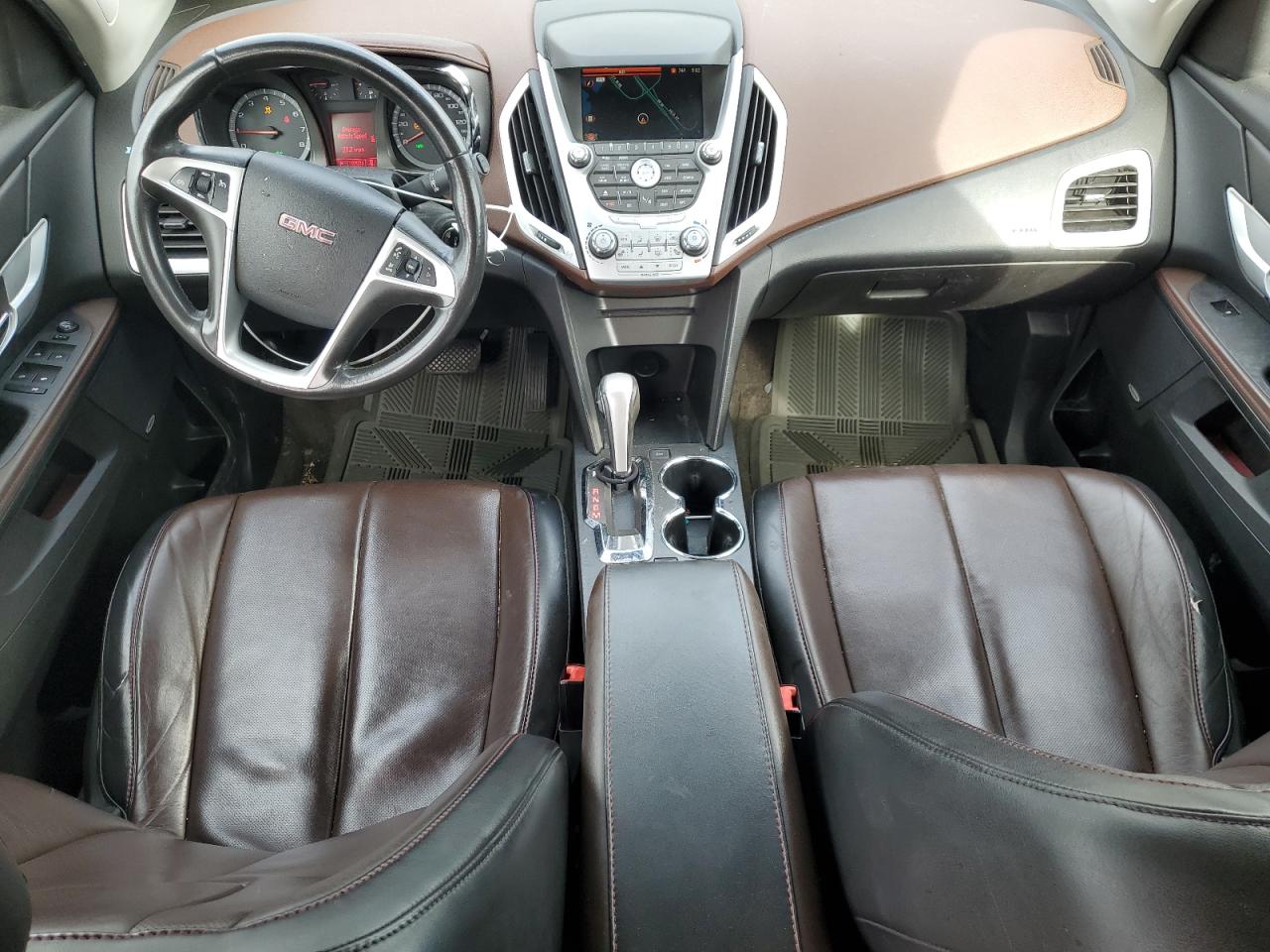 2011 GMC Terrain Slt VIN: 2CTALUECXB6341183 Lot: 68926585