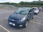 2018 VAUXHALL VIVA SE AC for sale at Copart SANDTOFT