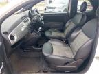 2012 FIAT 500 TWINAIR for sale at Copart SANDY