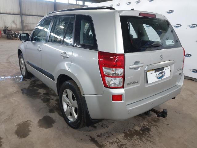 2010 SUZUKI GRAND VITA