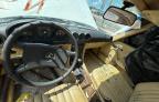 1983 MERCEDES-BENZ 380 SL   for sale at Copart FL - ORLANDO NORTH