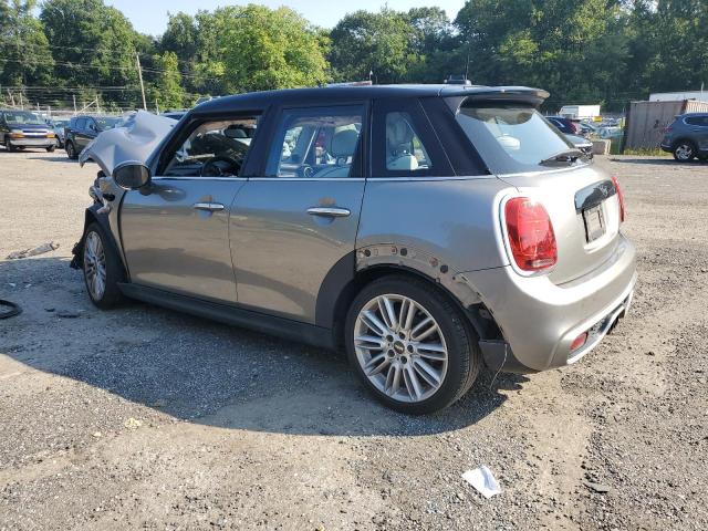  MINI COOPER 2019 tan