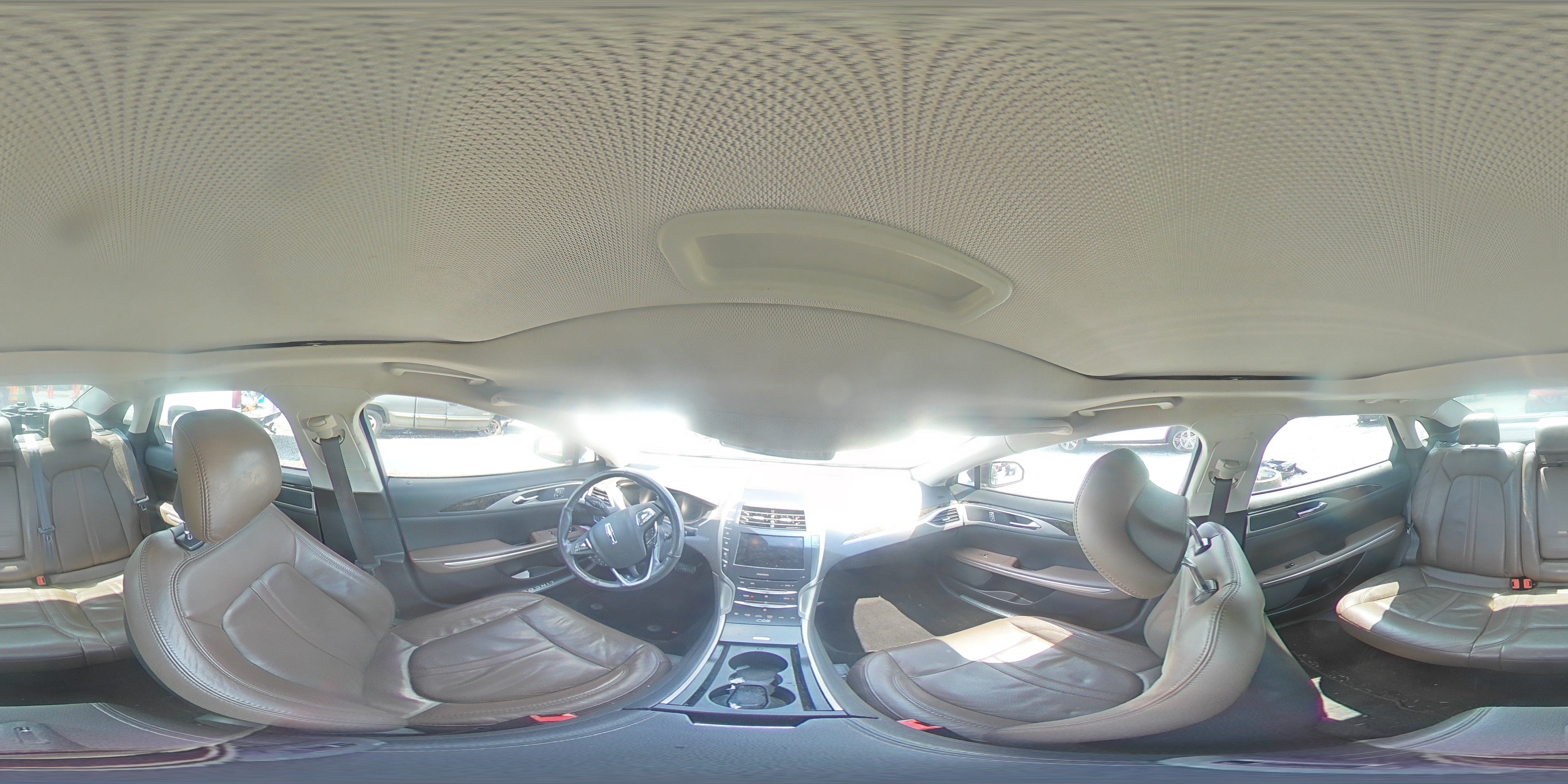 2013 Lincoln Mkz VIN: 3LN6L2GK7DR825085 Lot: 69040825