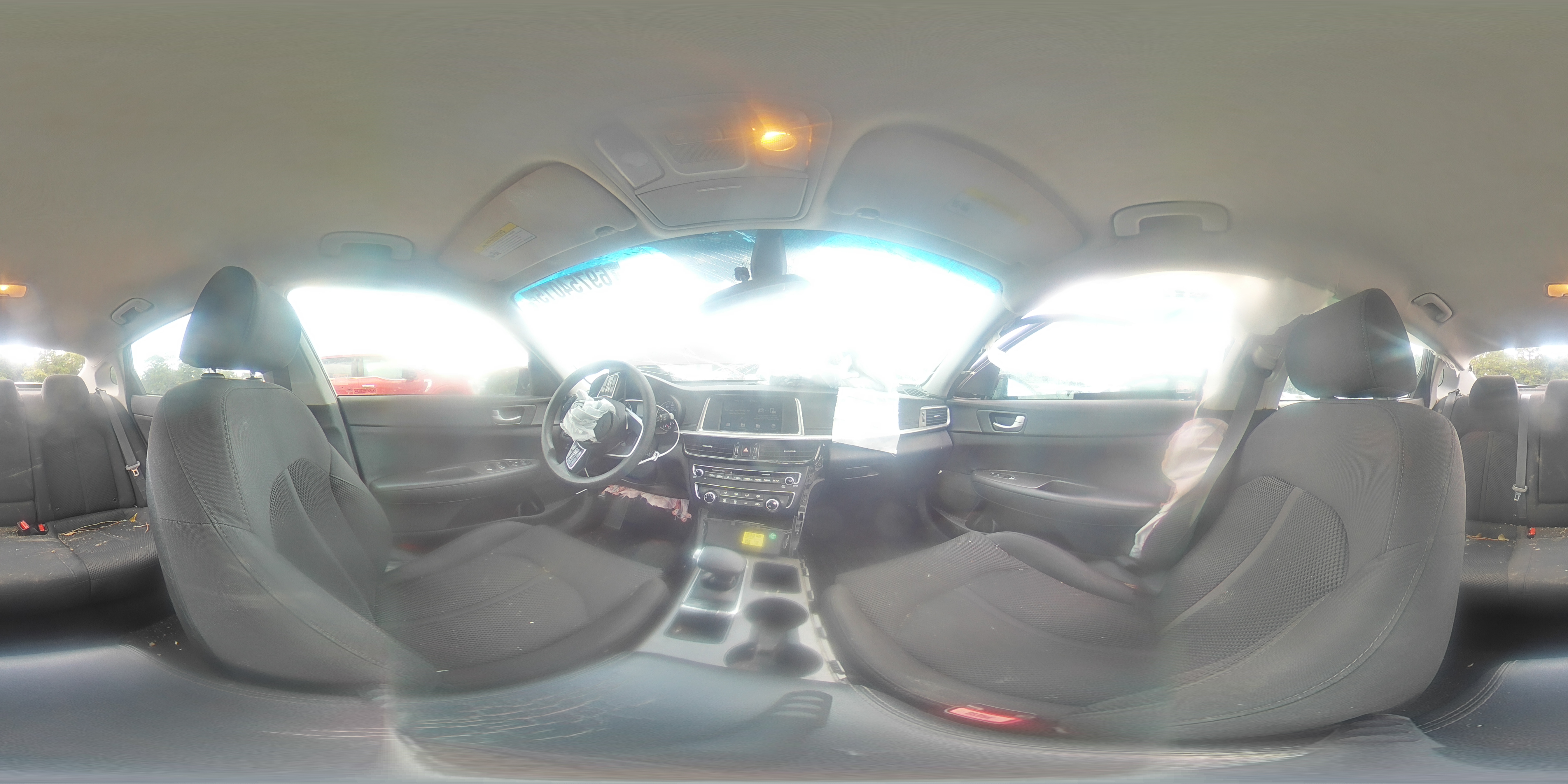 2020 Kia Optima Lx VIN: 5XXGT4L32LG435219 Lot: 69754015