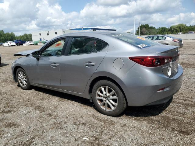 2014 MAZDA 3 TOURING  
