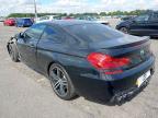 2017 BMW 640D M SPORT AUTO  for sale at Copart SANDTOFT