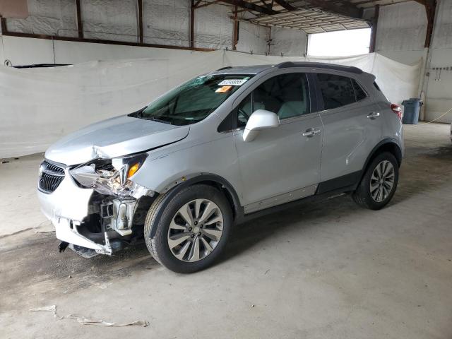  BUICK ENCORE 2020 Silver