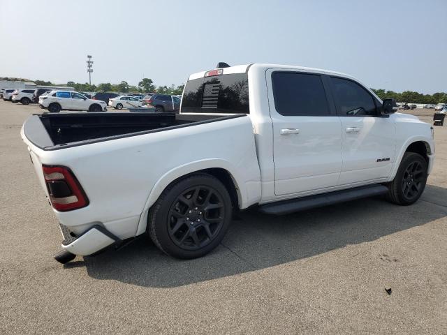  RAM 1500 2021 Белы