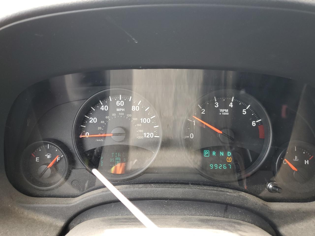 2011 Jeep Compass Sport VIN: 1J4NF1FB8BD251695 Lot: 69932835