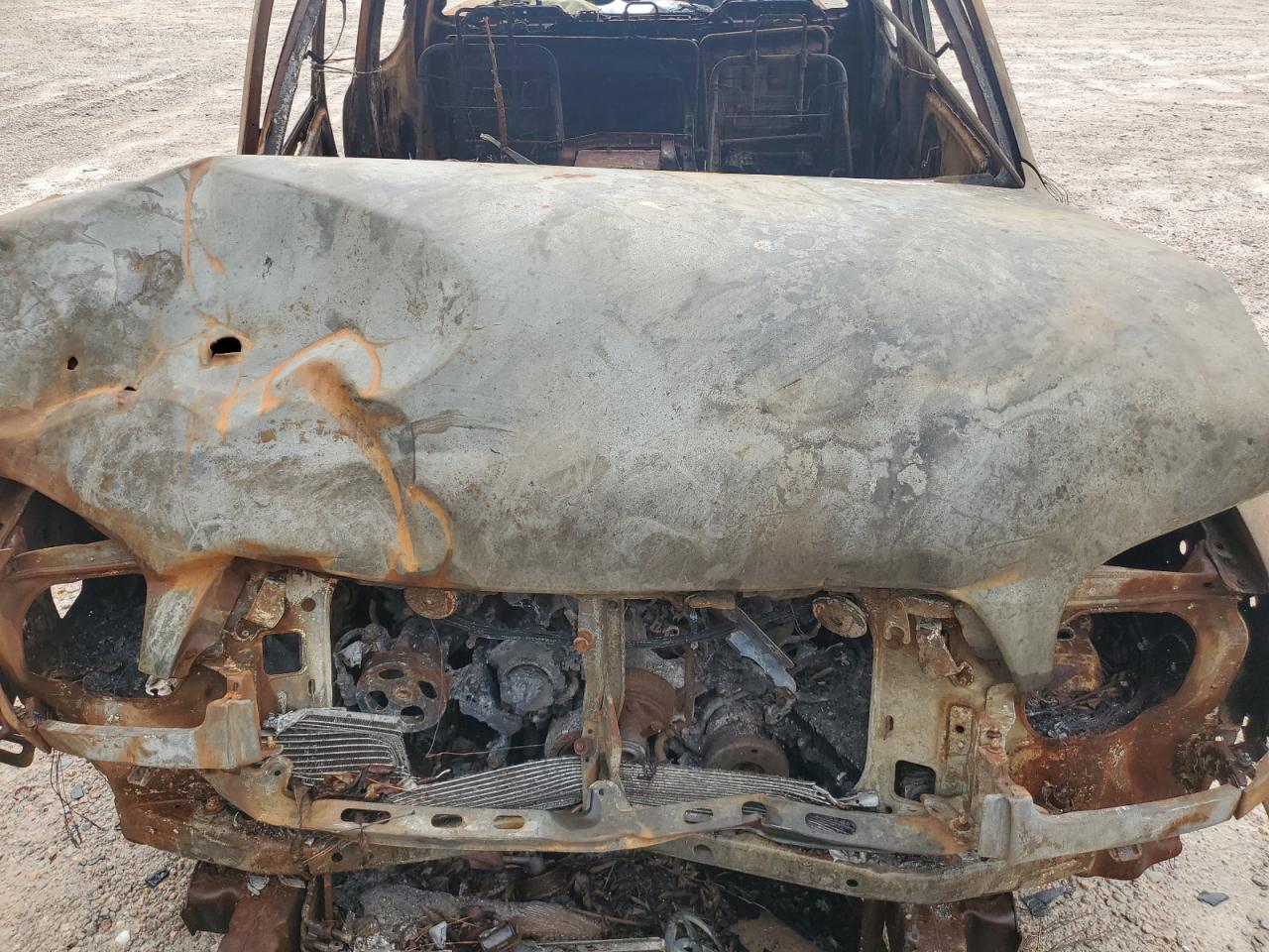 2005 Toyota Tundra Access Cab Limited VIN: 5TBBT48135S472176 Lot: 64810885