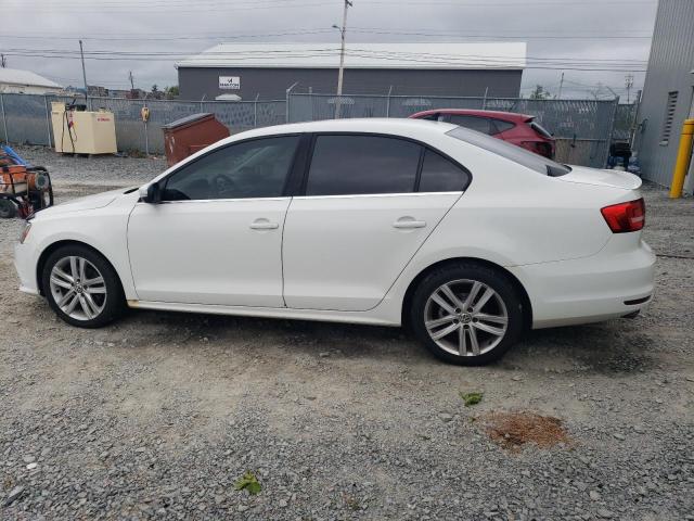 2015 VOLKSWAGEN JETTA TDI  