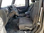 2011 JEEP WRANGLER UNLIMITED SPORT   à vendre chez Copart TX - SAN ANTONIO