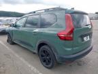 2024 DACIA JOGGER 1.0 TCE EXTREME 5DR for sale at Copart WHITBURN