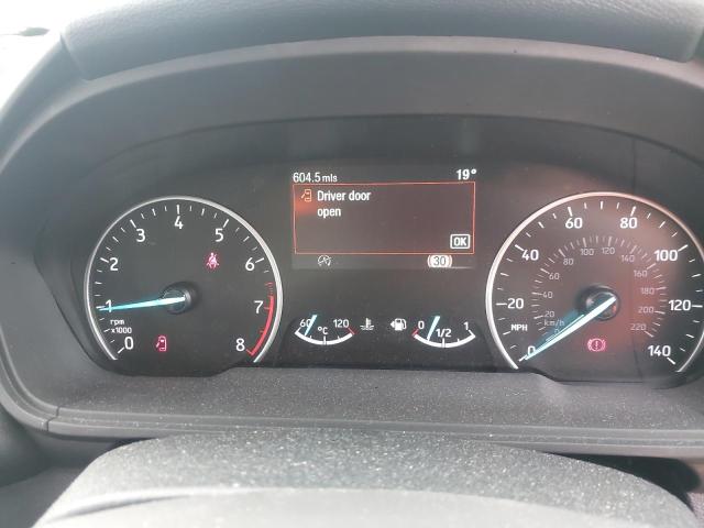 2023 FORD ECOSPORT 1.0 ECOBOOST 125 TITANIUM 5DR