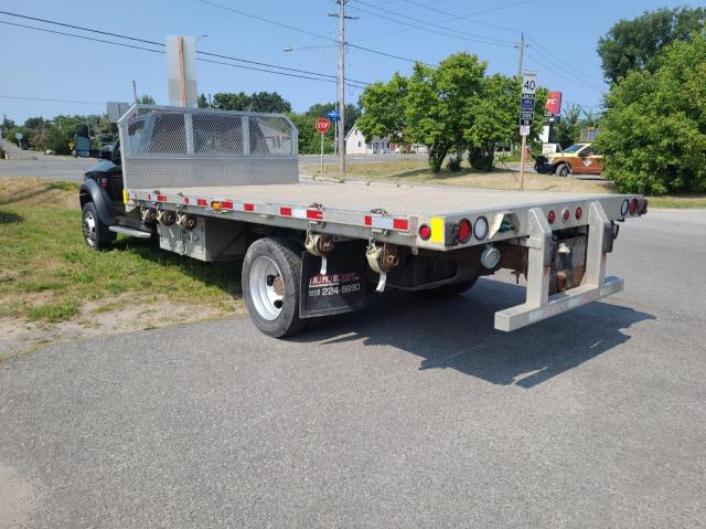 2011 DODGE RAM 5500 ST  