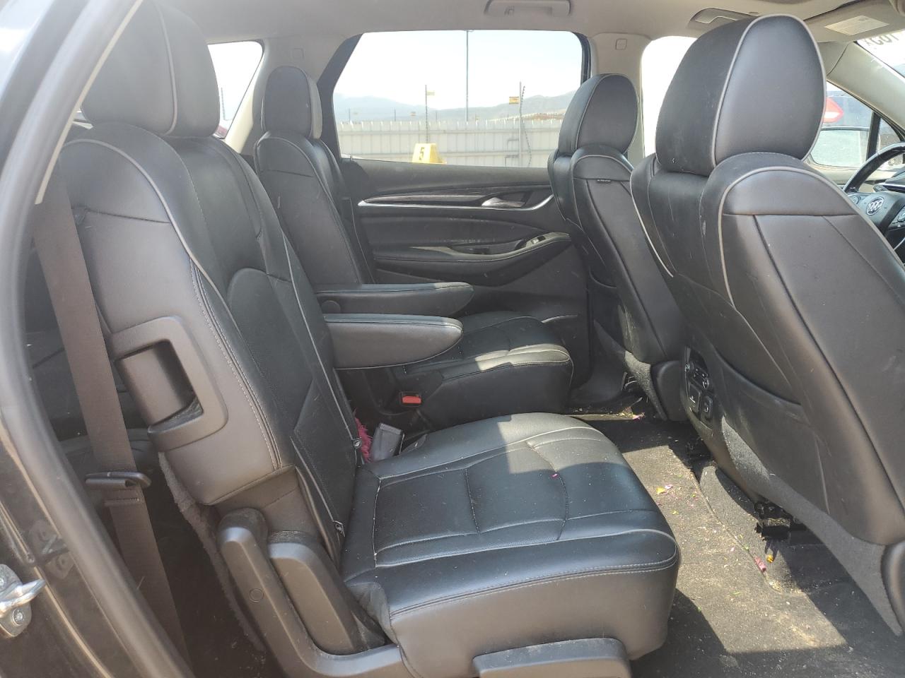 2019 Buick Enclave Avenir VIN: 5GAEVCKW6KJ231090 Lot: 70211165