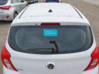 2016 VAUXHALL VIVA SE AC for sale at Copart YORK