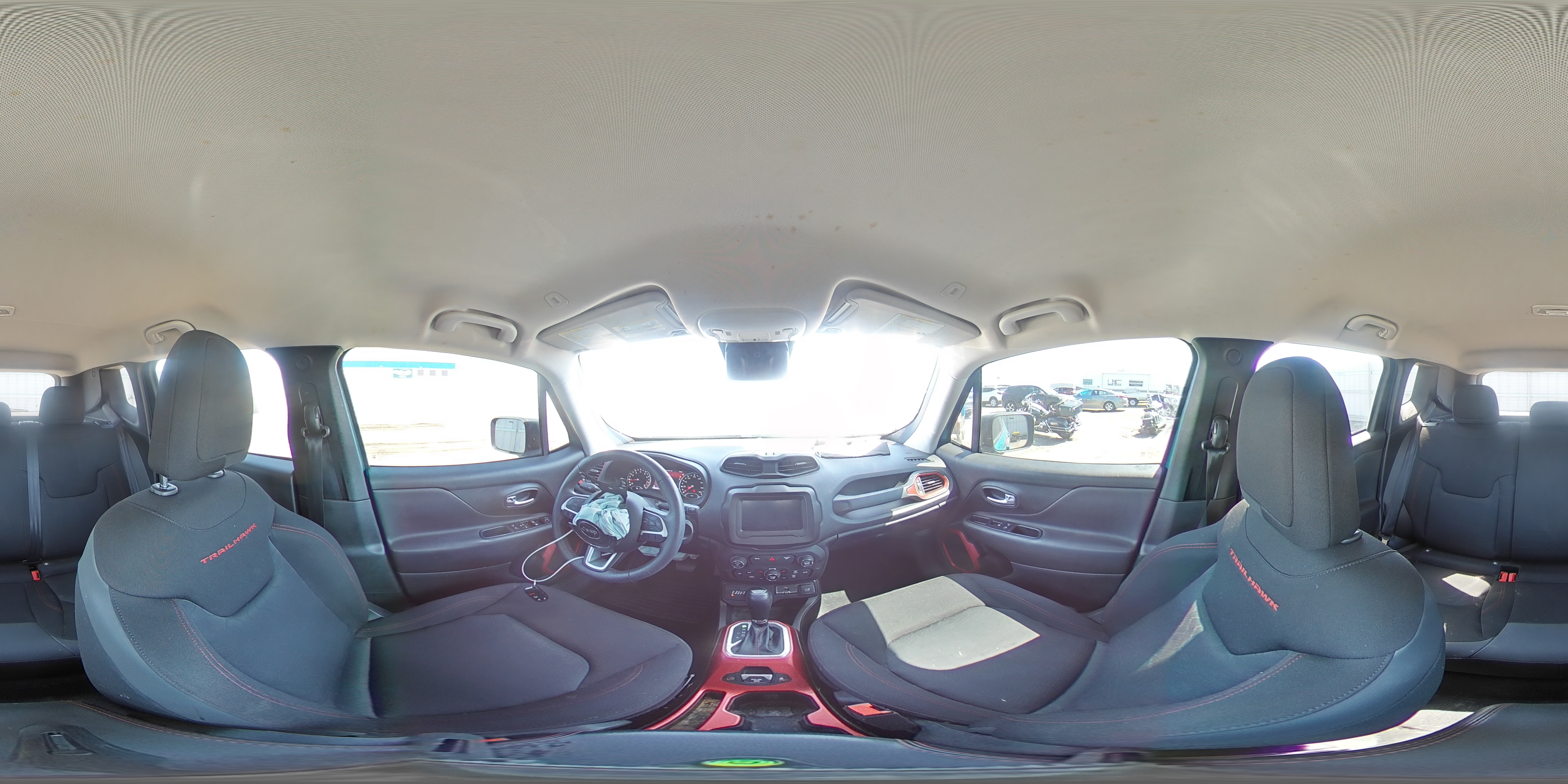 2020 Jeep Renegade Trailhawk VIN: ZACNJBC18LPL91137 Lot: 68213705