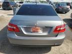 2011 MERCEDES-BENZ E 350   for sale at Copart FL - JACKSONVILLE NORTH