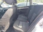 2006 SKODA OCTAVIA AM for sale at Copart GLOUCESTER