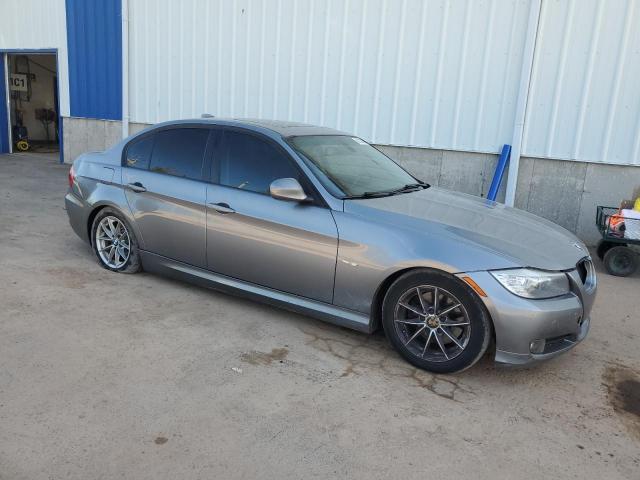 2011 BMW 323 I  