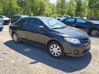 2013 TOYOTA COROLLA BASE   for sale at Copart ON - COOKSTOWN