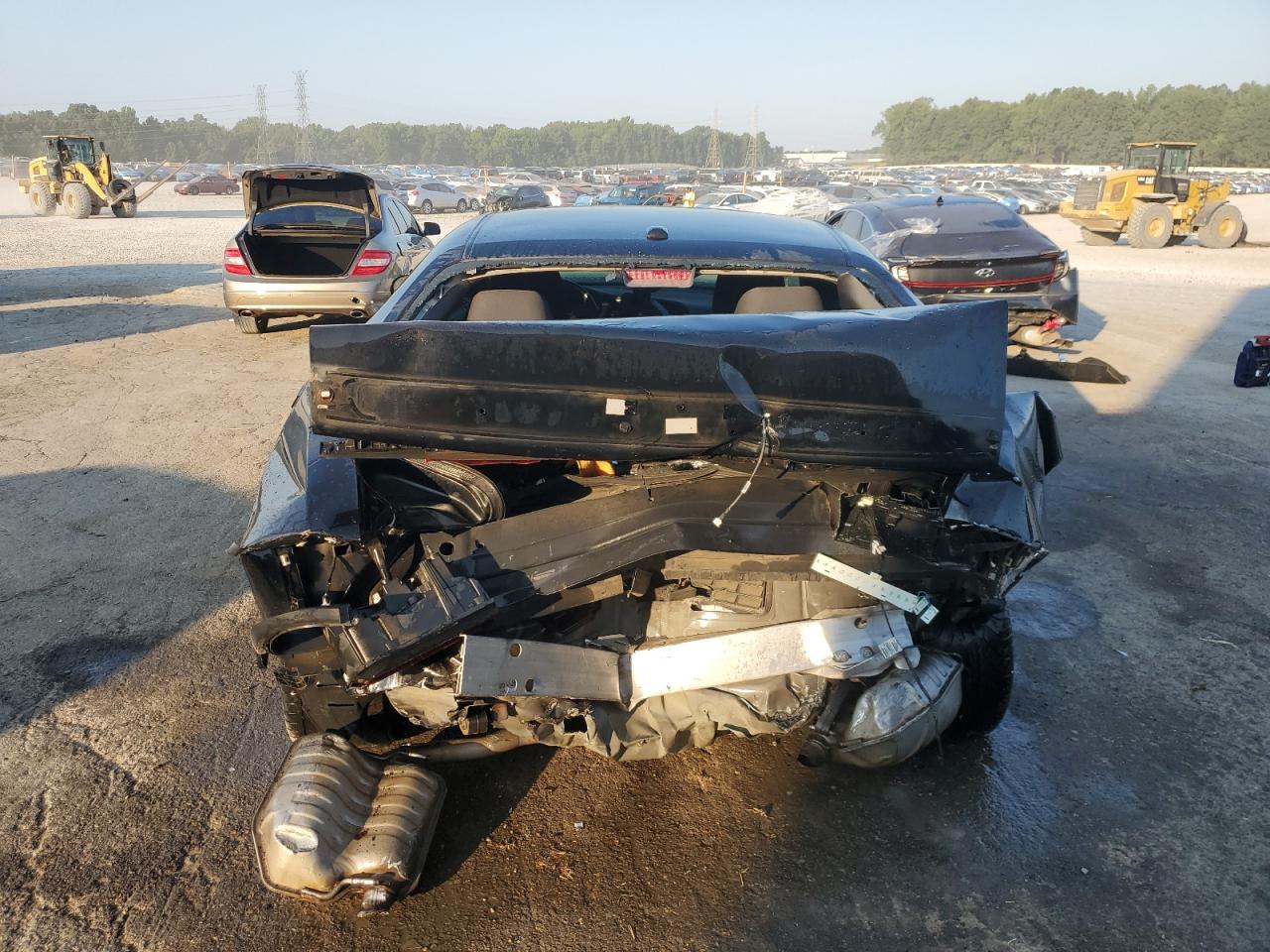 2019 Dodge Challenger Sxt VIN: 2C3CDZAG6KH743928 Lot: 68006045