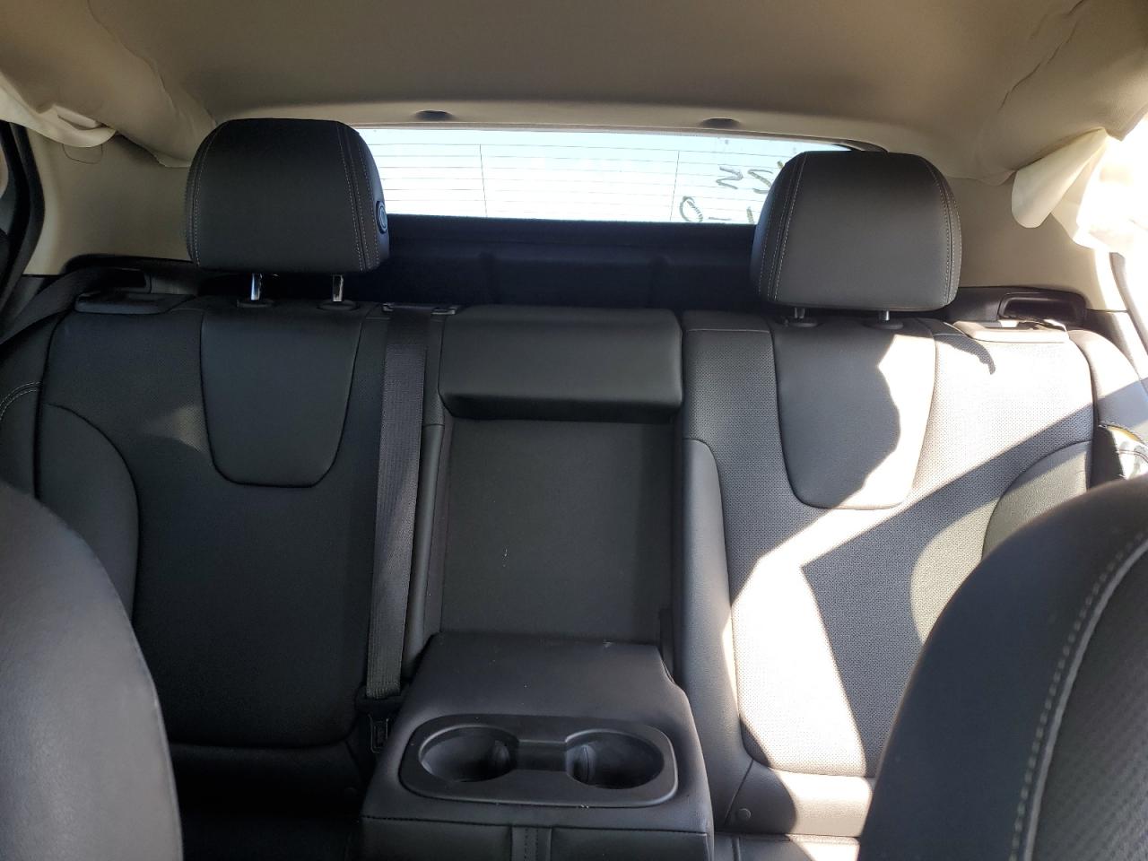 2024 Buick Encore Gx Sport Touring VIN: KL4AMDSL5RB131346 Lot: 68746315