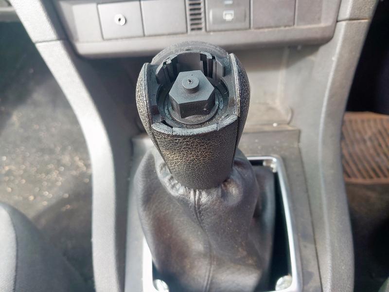2006 FORD FOCUS LX 116 