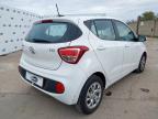 2018 HYUNDAI I10 SE for sale at Copart YORK