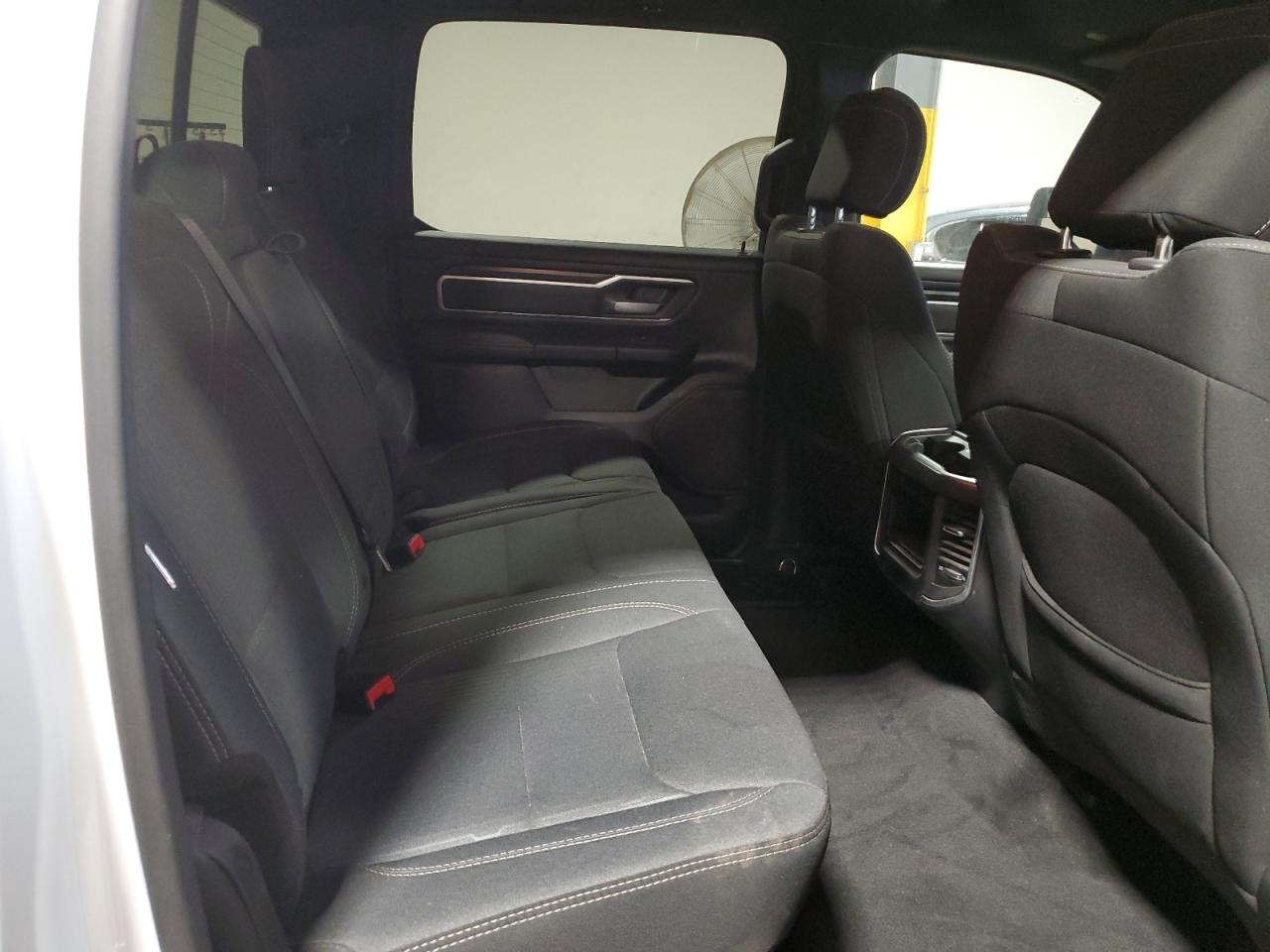 2021 Ram 1500 Big Horn/Lone Star VIN: 1C6RRFFG5MN803097 Lot: 67258325