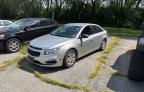 2015 CHEVROLET CRUZE LS   for sale at Copart KS - KANSAS CITY