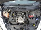2017 FORD FIESTA ST-LINE for sale at Copart SANDY