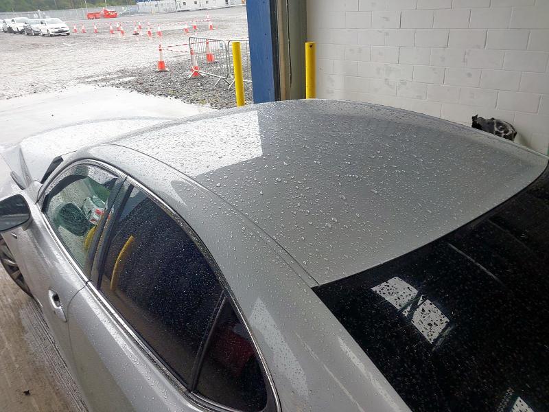 2007 LEXUS IS SE