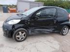 2014 PEUGEOT 107 ALLURE for sale at Copart WESTBURY