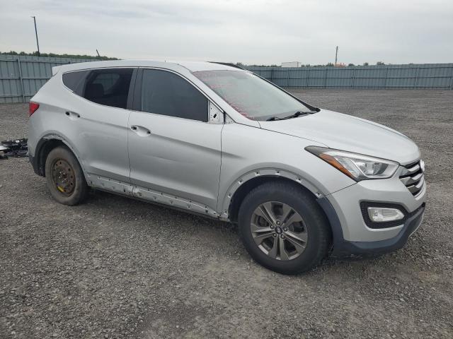 2015 HYUNDAI SANTA FE SPORT   