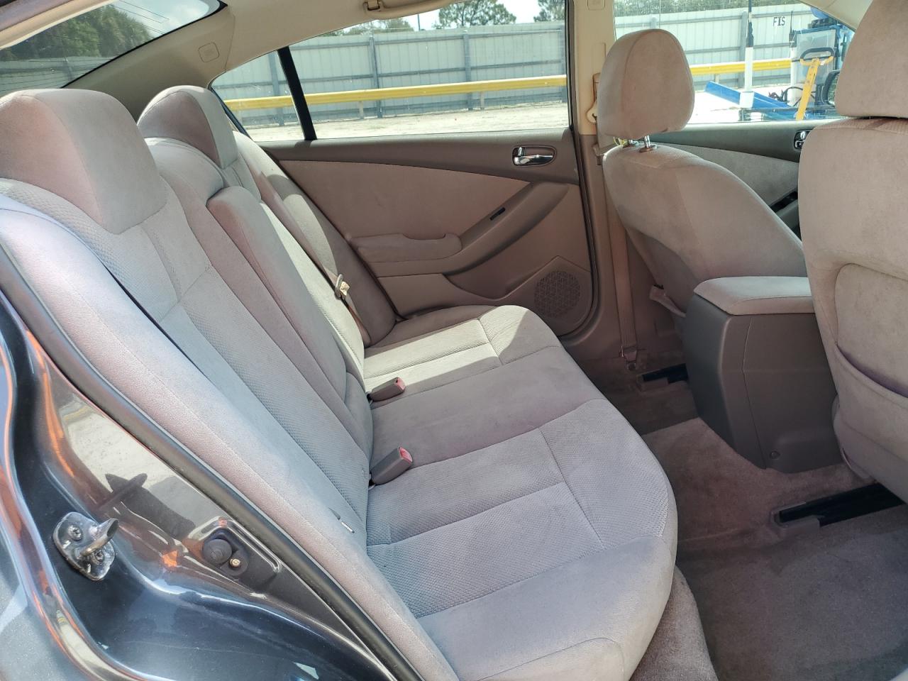 2007 Nissan Altima 2.5 VIN: 1N4AL21E27N430147 Lot: 70767765