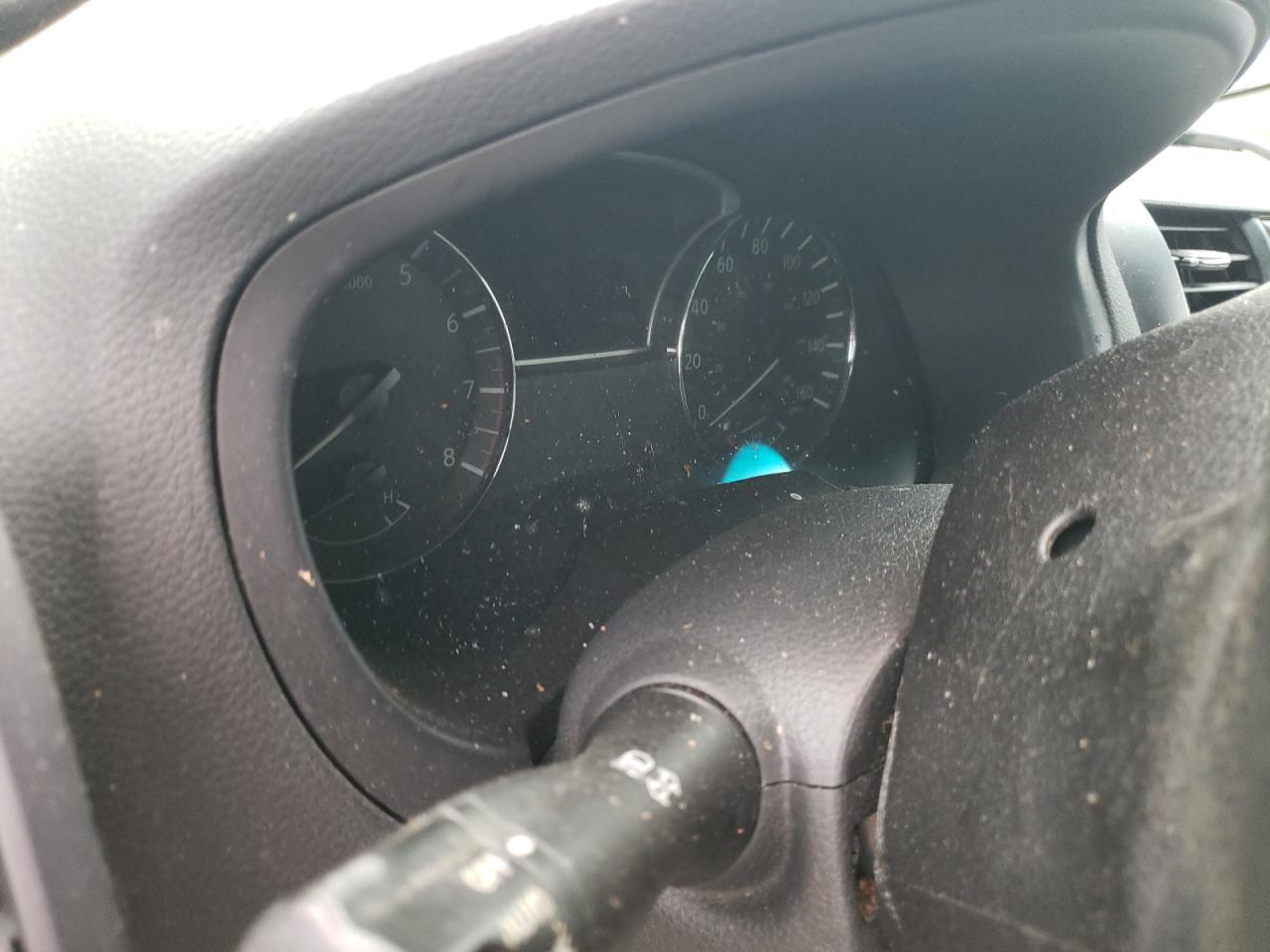 2016 Nissan Altima 2.5 VIN: 1N4AL3AP4GN346094 Lot: 89681485