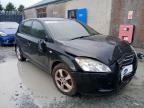 2009 KIA CEED GS for sale at Copart BELFAST