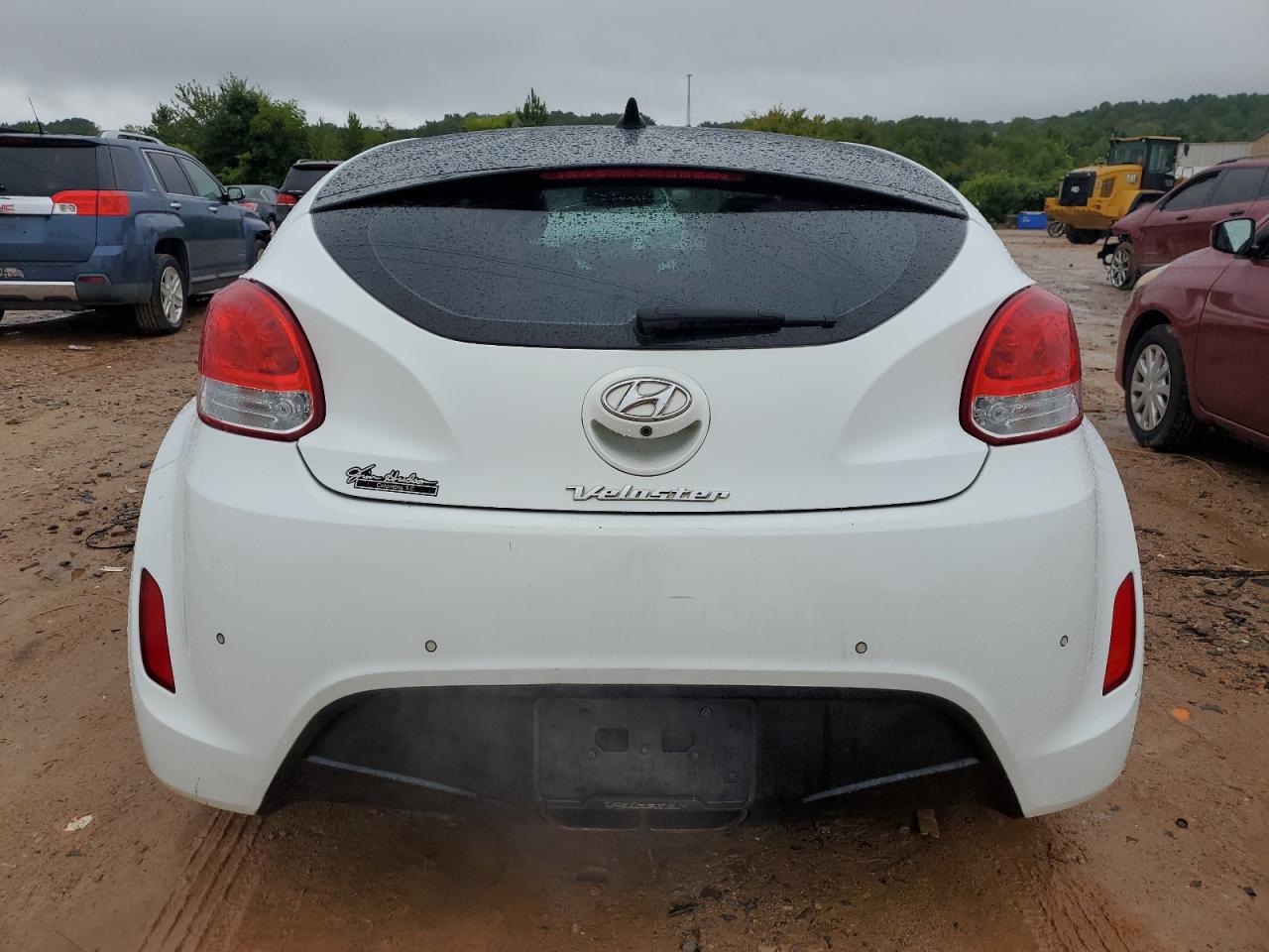 2013 Hyundai Veloster VIN: KMHTC6AD0DU149690 Lot: 68201775