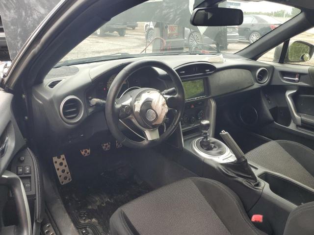 2018 TOYOTA 86   