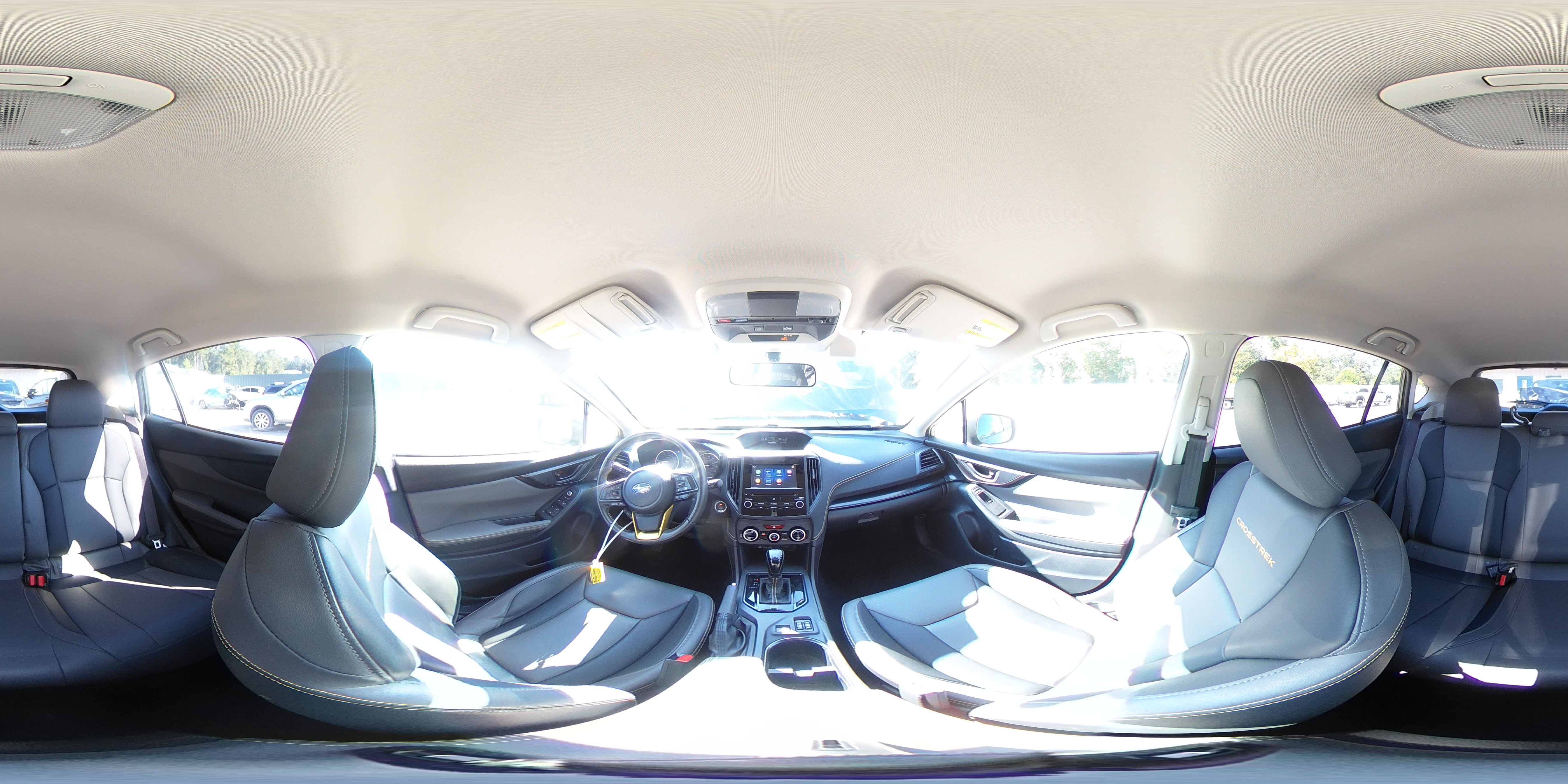 2022 Subaru Crosstrek Sport VIN: JF2GTHRC2NH220025 Lot: 70638355