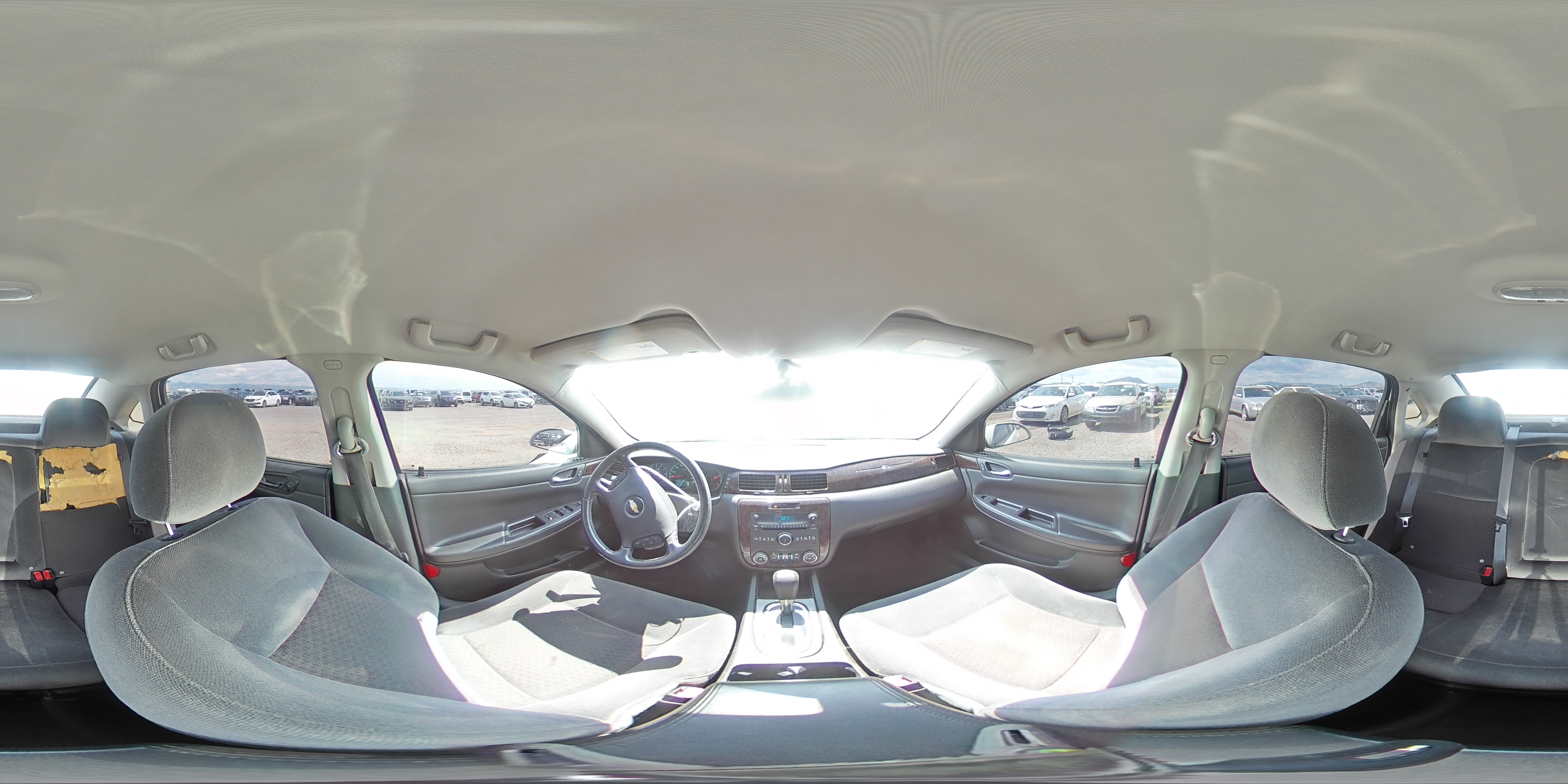 2012 Chevrolet Impala Lt VIN: 2G1WG5E3XC1289024 Lot: 68356375